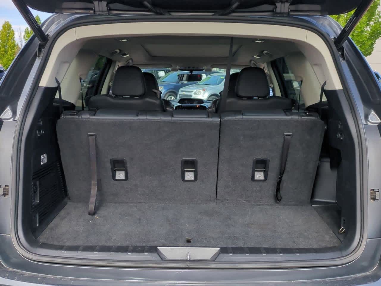 Thumbnail: 2019 Subaru Ascent - 35