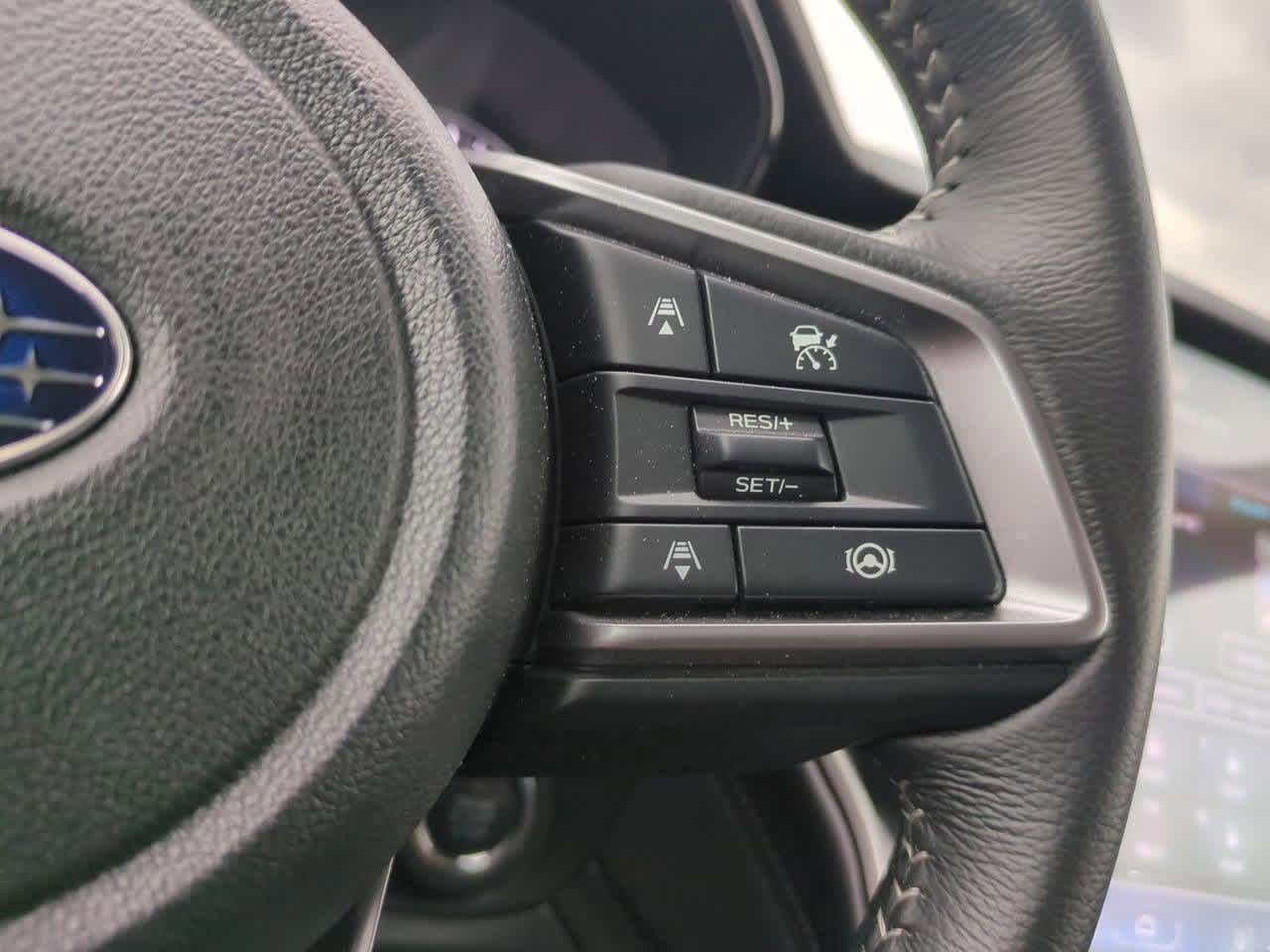 Thumbnail: 2025 Subaru Legacy - 23