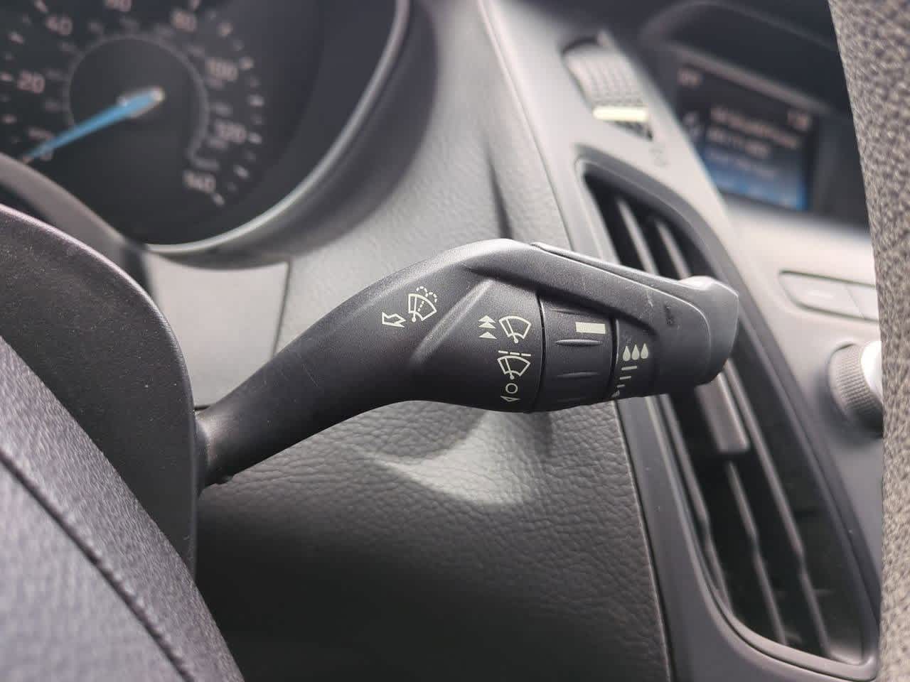 Thumbnail: 2018 Ford Focus - 24