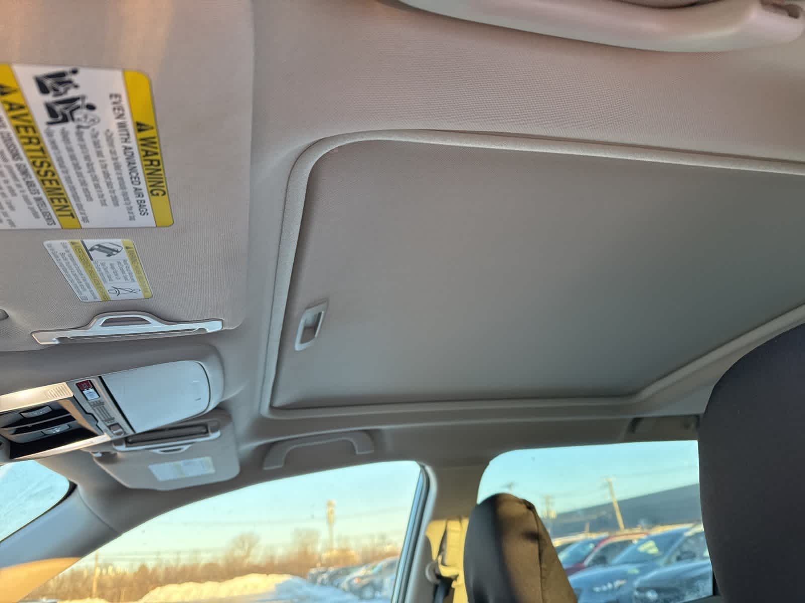 Thumbnail: 2024 Subaru Forester - 16