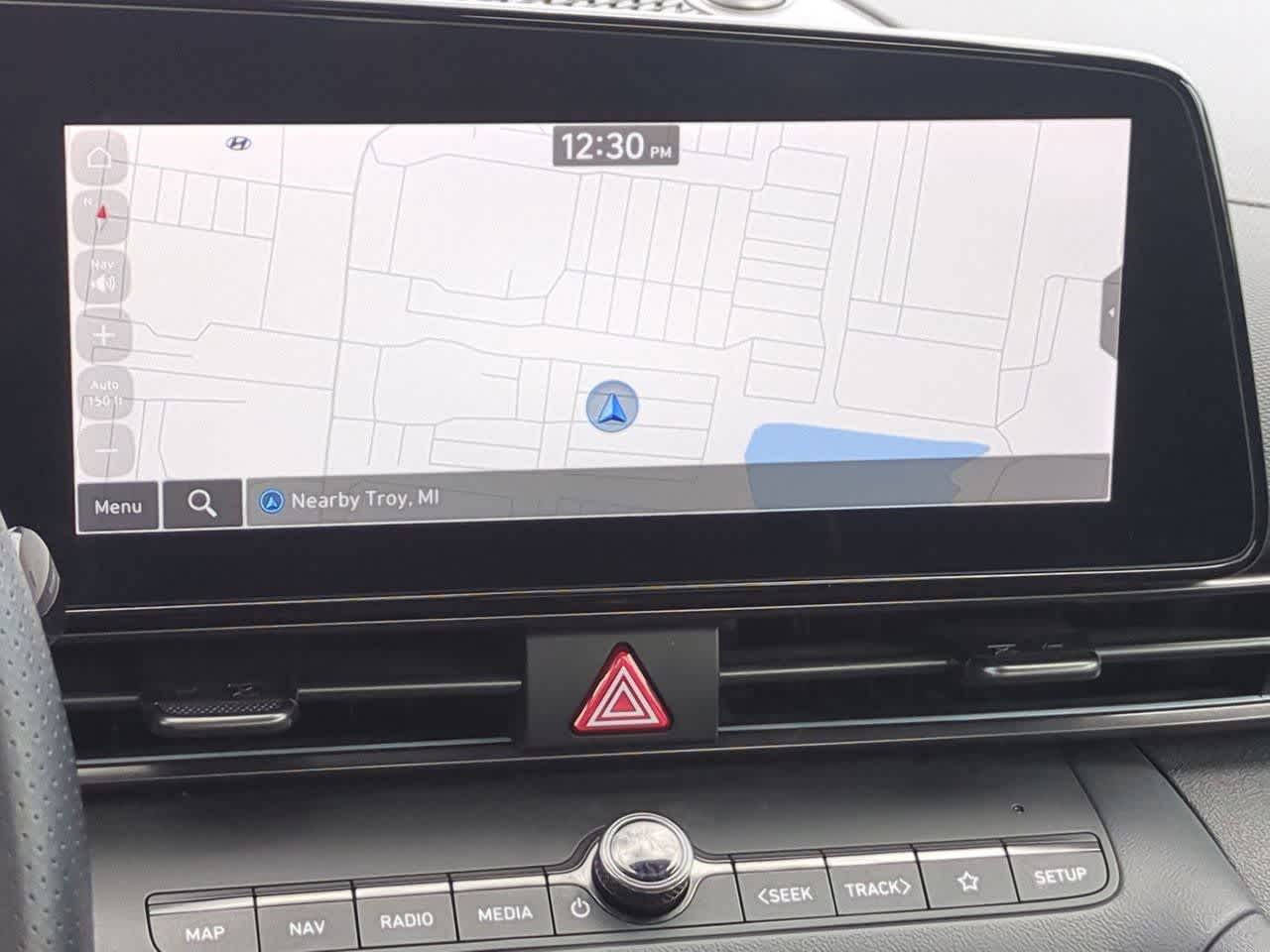 Thumbnail: 2023 Hyundai Elantra - 29