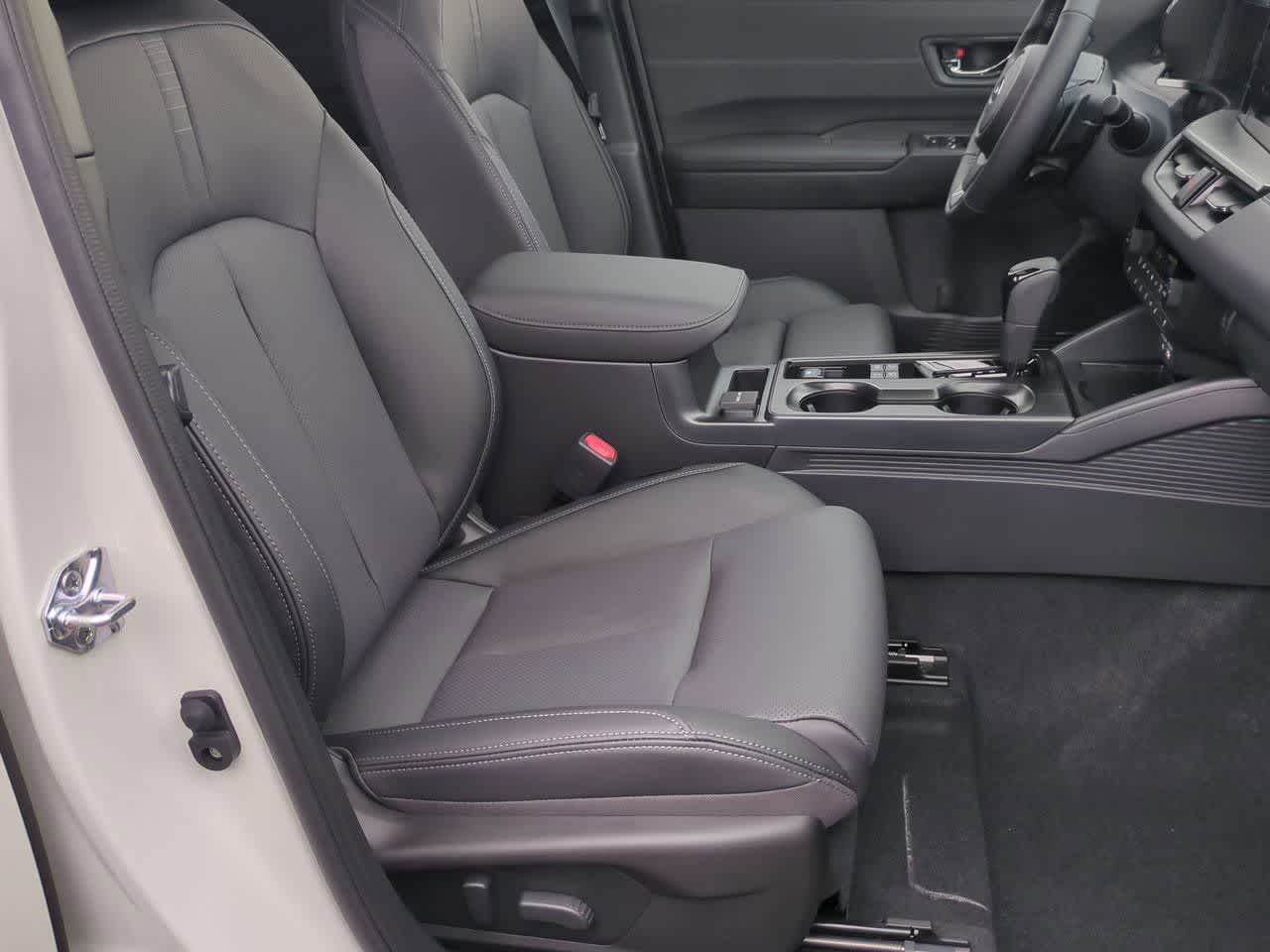 Thumbnail: 2026 Subaru Outback - 22