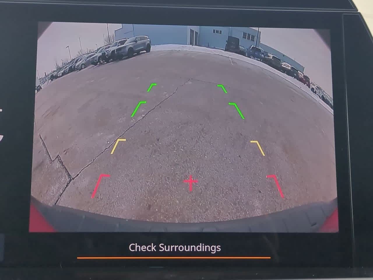 Thumbnail: 2026 Subaru Outback - 30