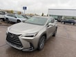 LEXUS NX 350h