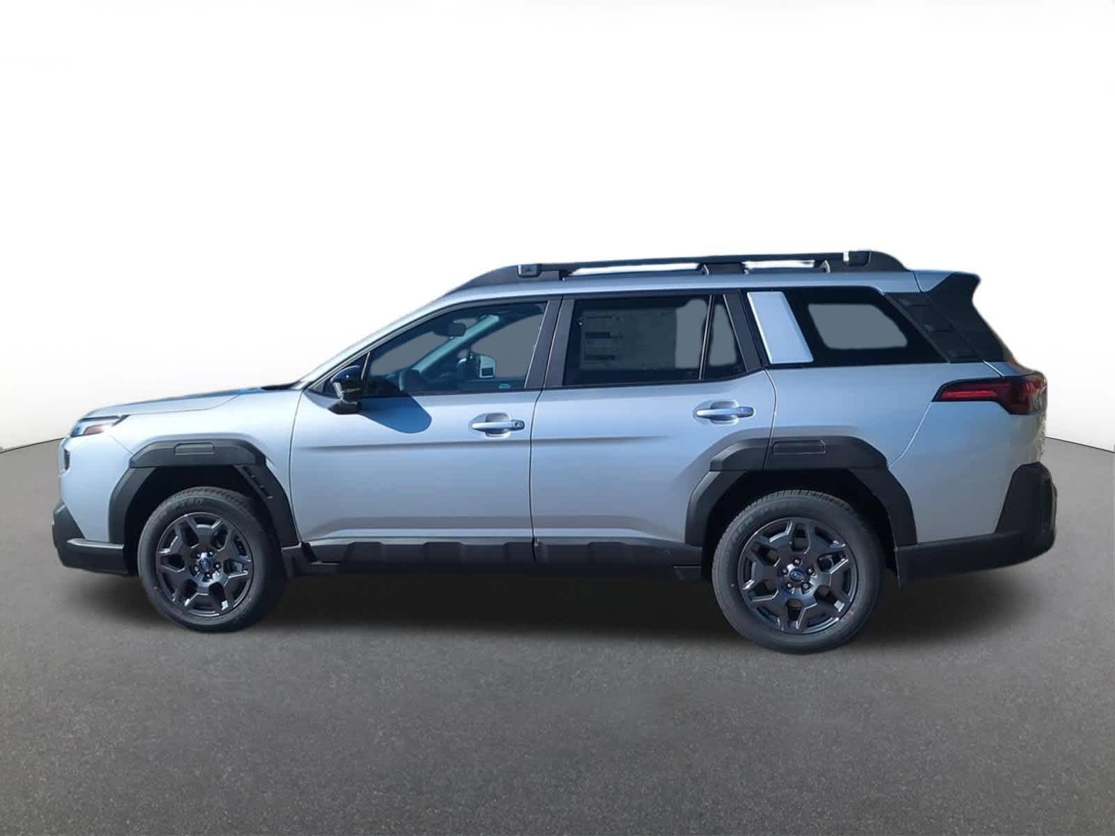 New 2026 Subaru Outback Premium SUV
