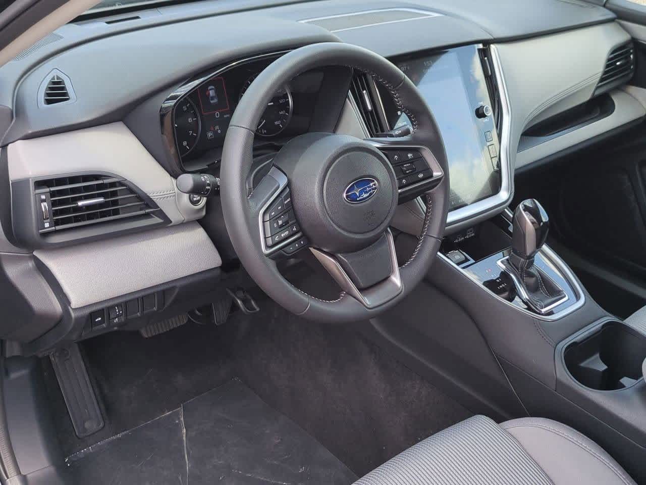 Thumbnail: 2025 Subaru Legacy - 2