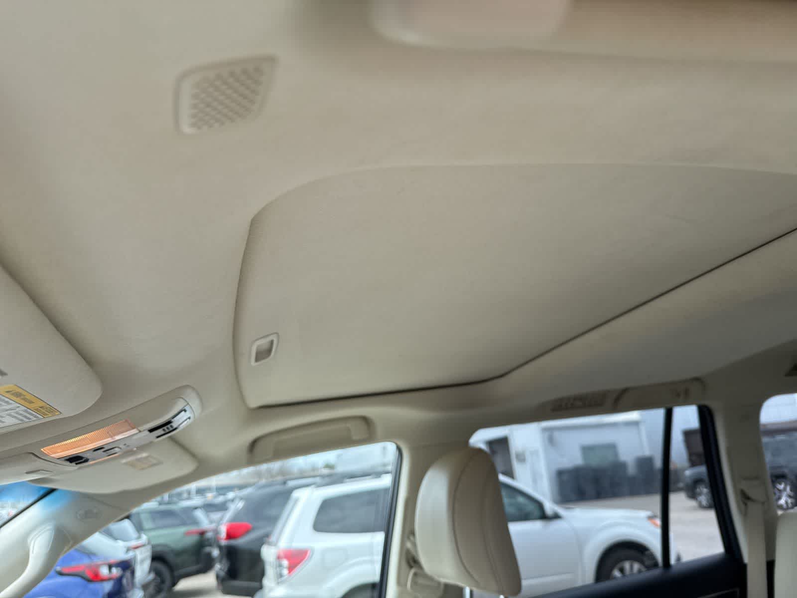 Thumbnail: 2020 Lexus GX - 16