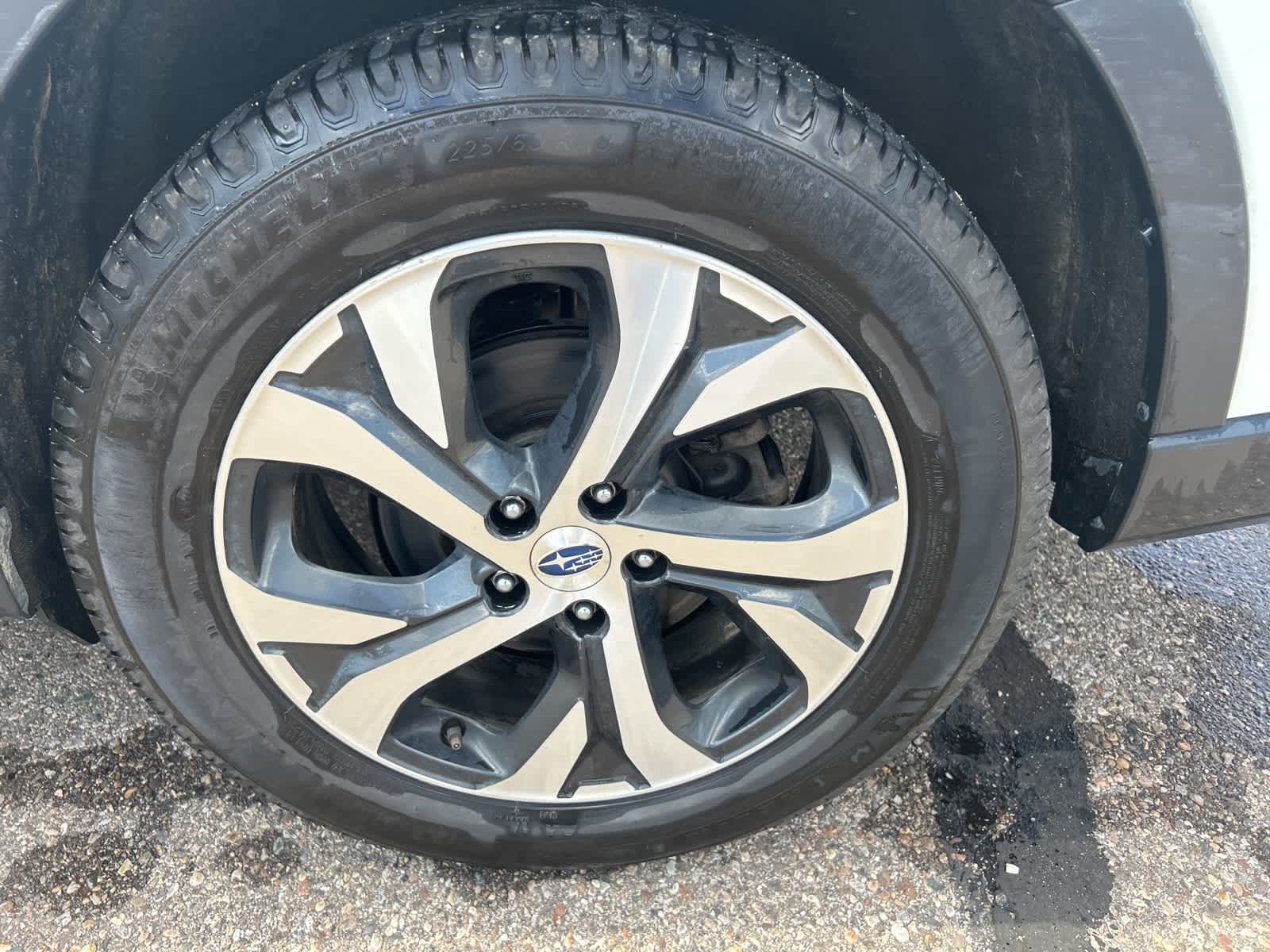 Thumbnail: 2021 Subaru Outback - 9