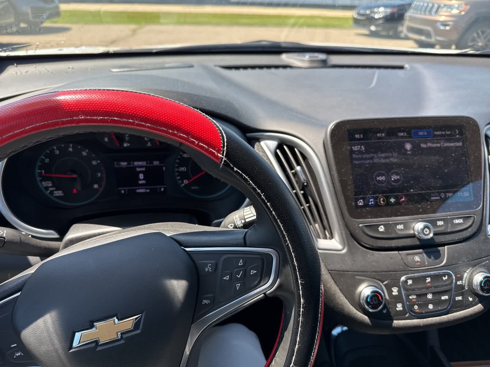 Thumbnail: 2023 Chevrolet Malibu - 19