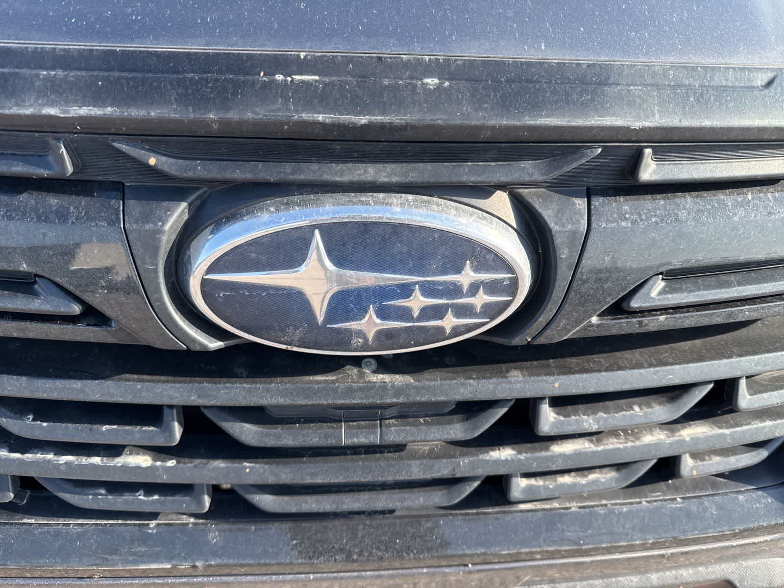 Thumbnail: 2024 Subaru Forester - 11