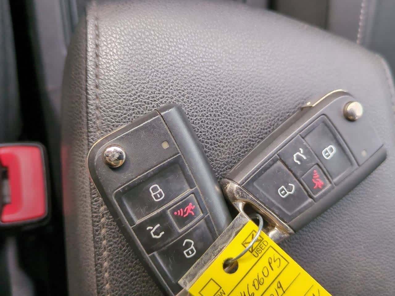 Thumbnail: 2019 Volkswagen Tiguan - 35