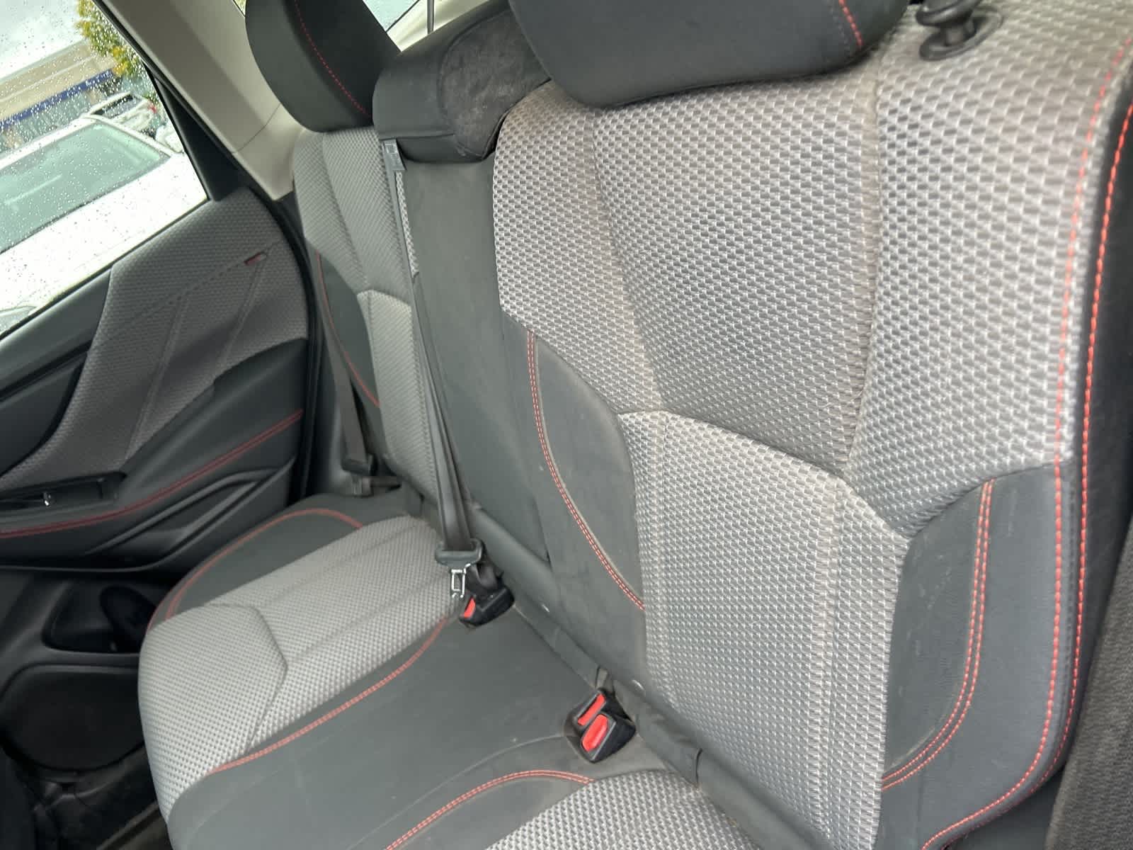 Thumbnail: 2019 Subaru Forester - 15