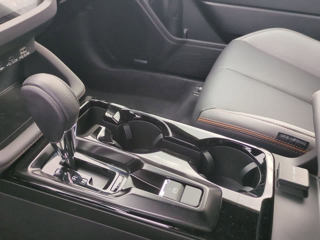 Thumbnail: 2026 Subaru Forester - 32