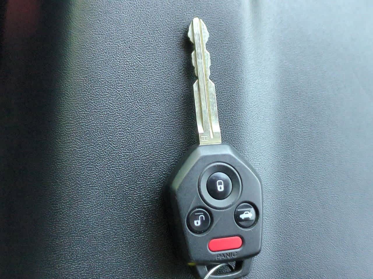 Thumbnail: 2023 Subaru Crosstrek - 33