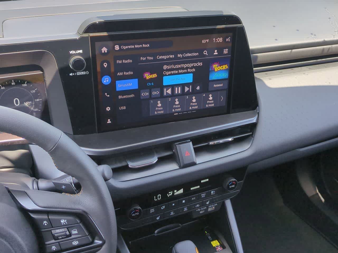 Thumbnail: 2026 Subaru Outback - 28