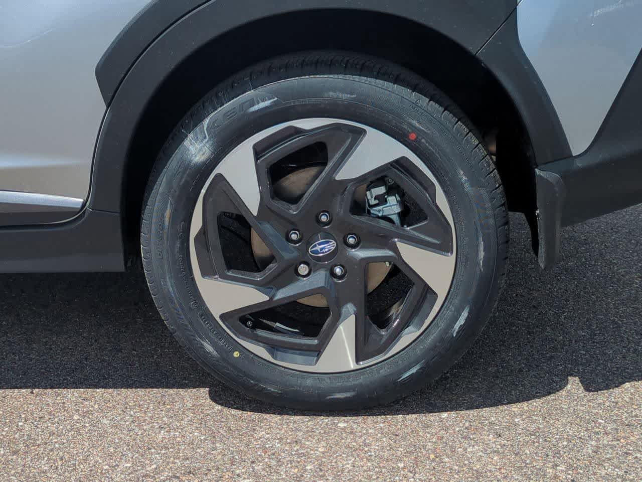 Thumbnail: 2026 Subaru Crosstrek - 13