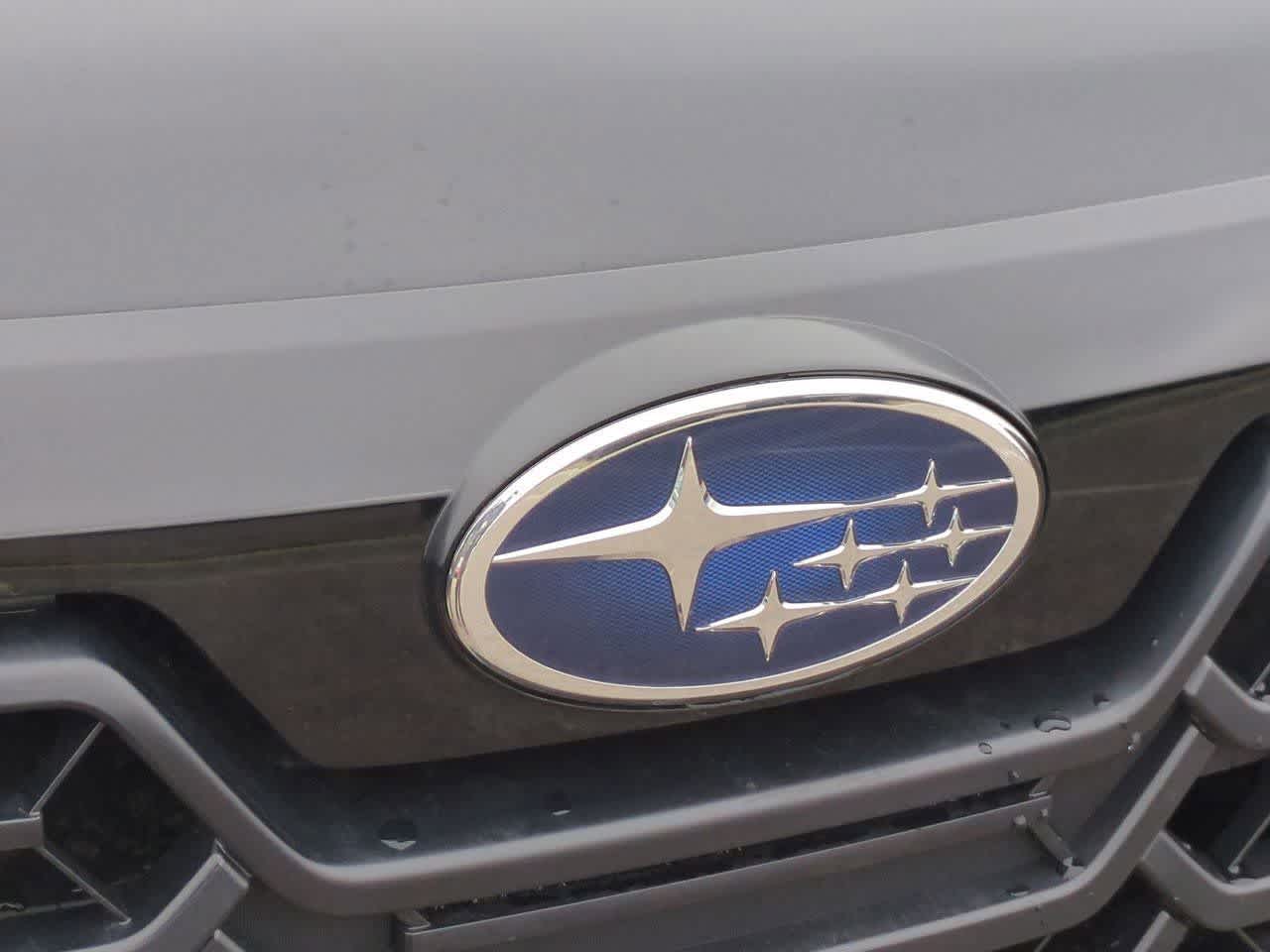 Thumbnail: 2026 Subaru Outback - 11