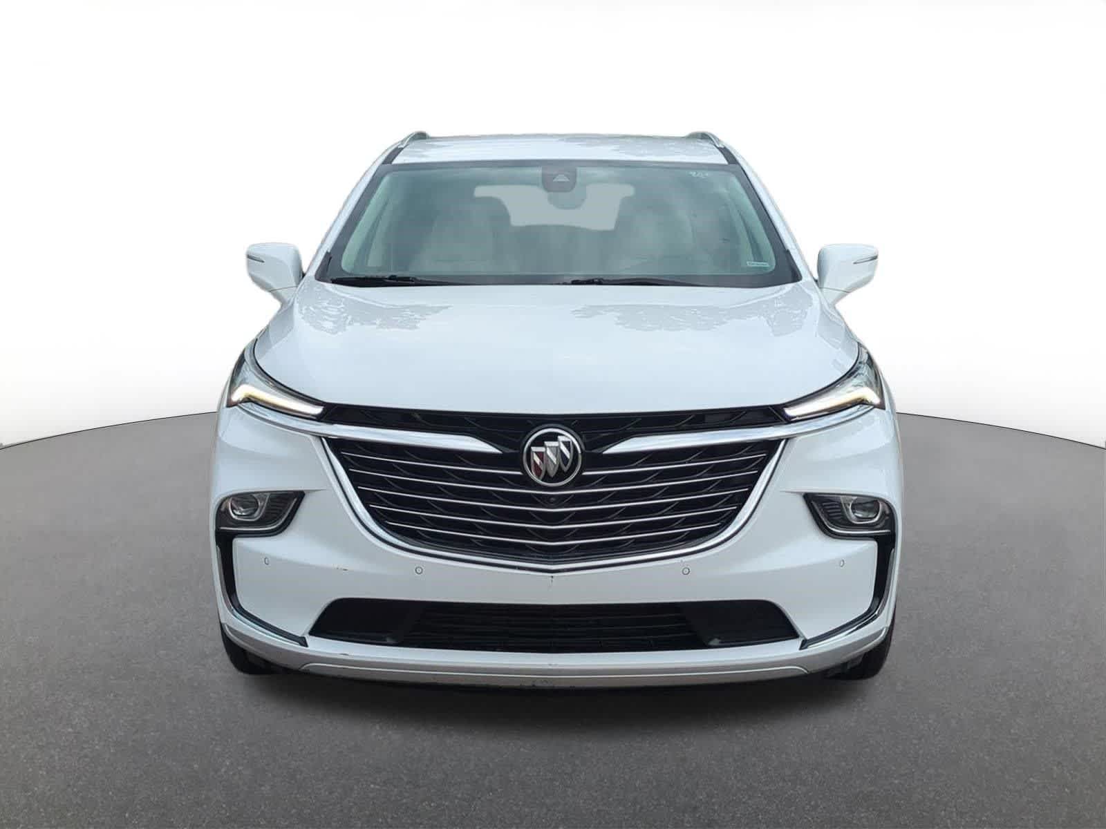 2024 Buick Enclave Essence - Photo 9