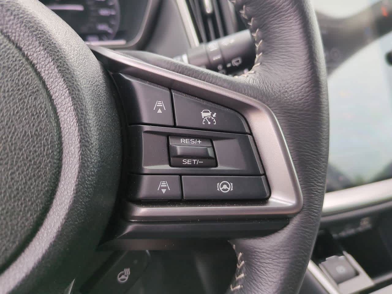 Thumbnail: 2025 Subaru Outback - 25