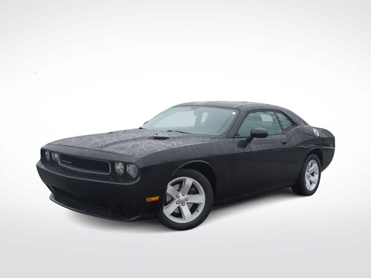 2014 Dodge Challenger SXT -
                  Troy, MI