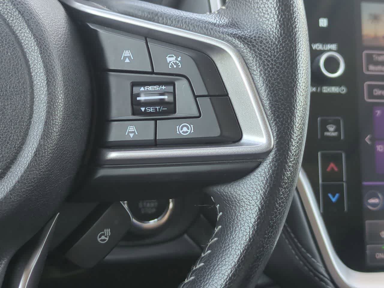 Thumbnail: 2022 Subaru Outback - 25