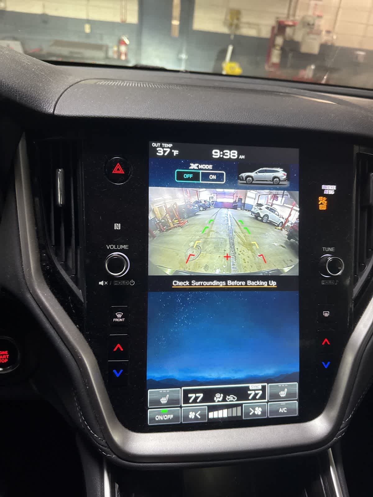 Thumbnail: 2024 Subaru Outback - 20