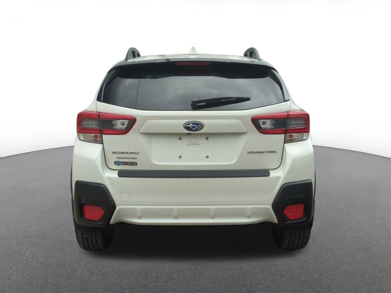 2022 Subaru Crosstrek Premium 5