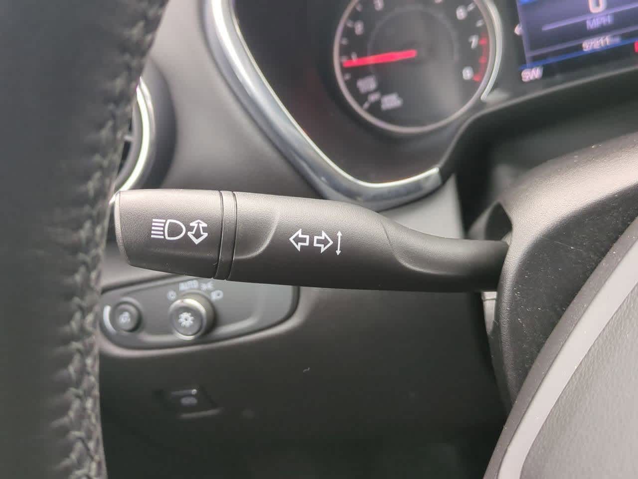 Thumbnail: 2020 Chevrolet Blazer - 25