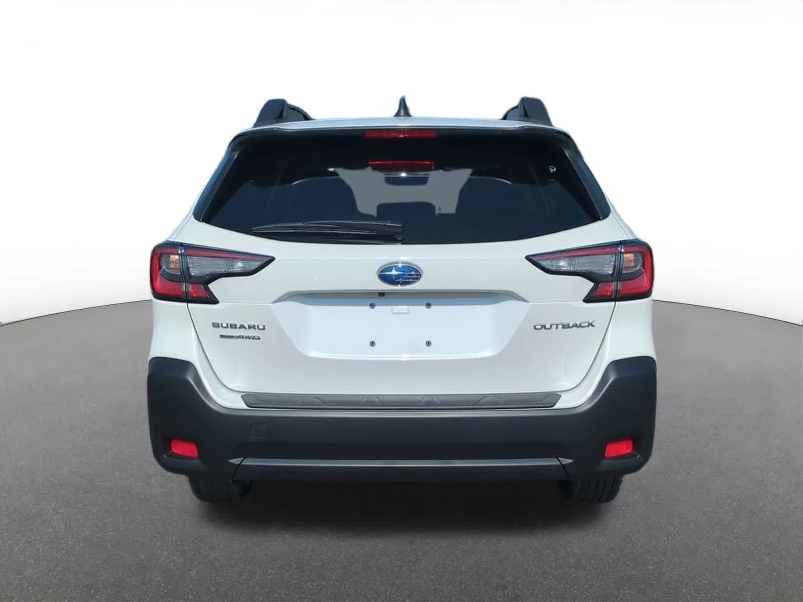 Thumbnail: 2025 Subaru Outback - 5