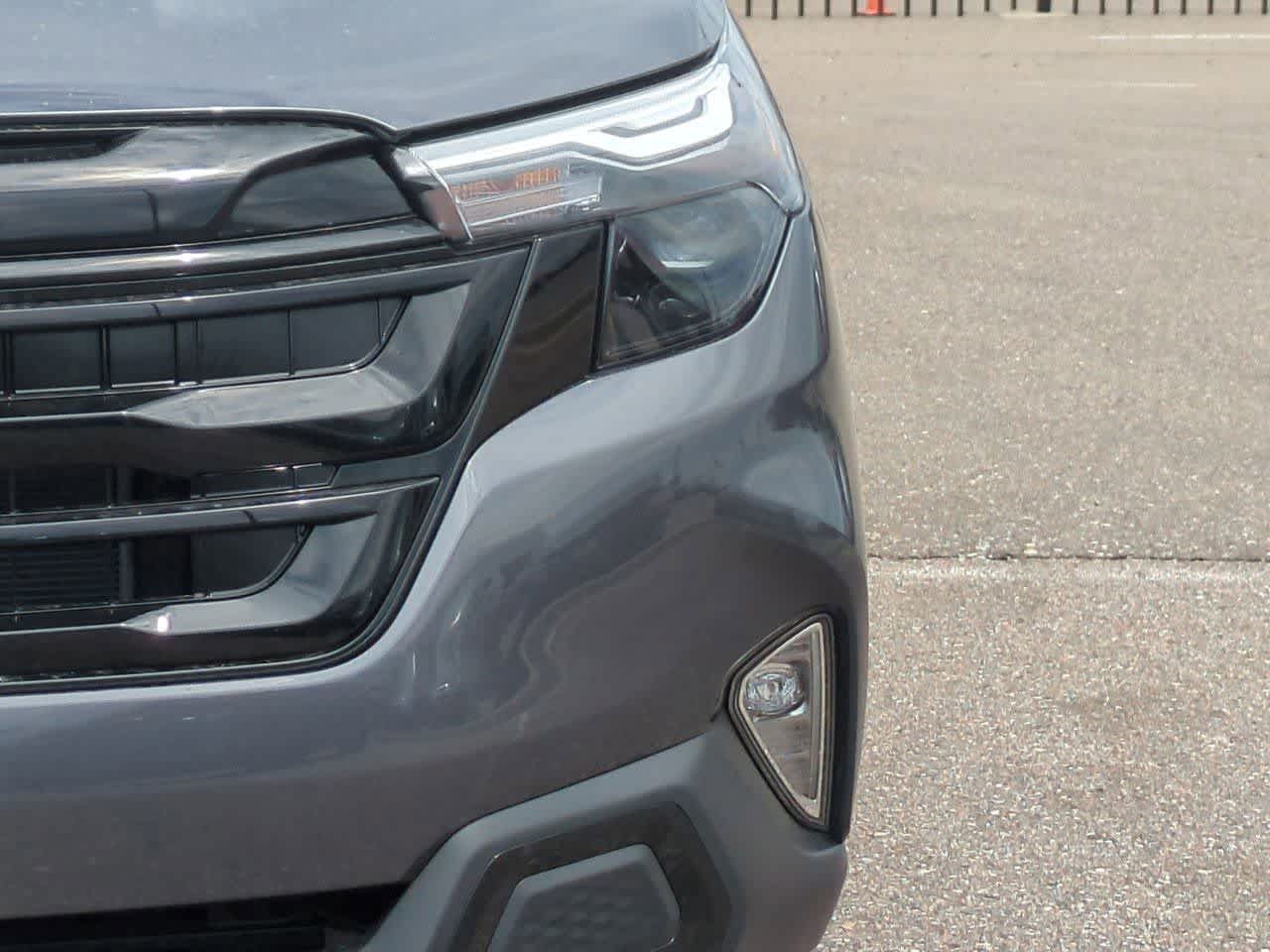 Thumbnail: 2026 Subaru Forester - 10