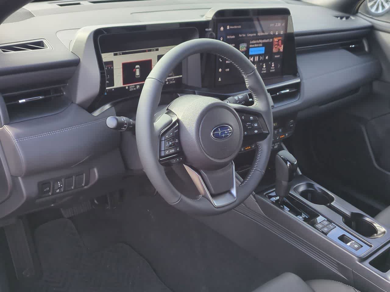 Thumbnail: 2026 Subaru Outback - 2