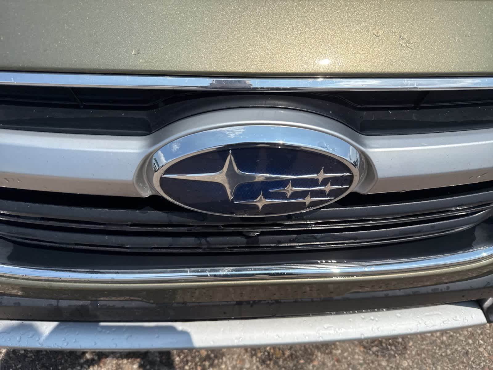 Thumbnail: 2021 Subaru Outback - 11