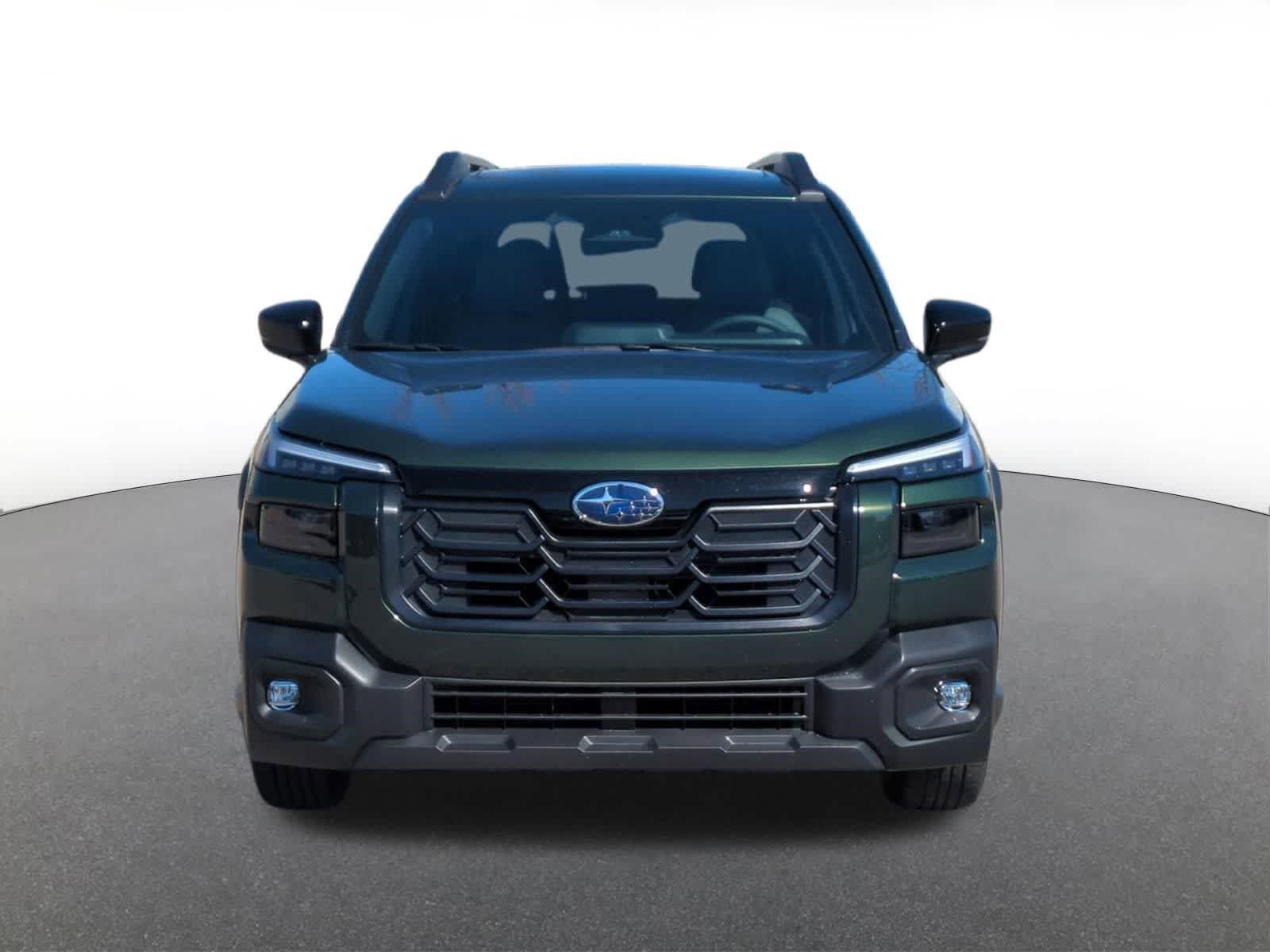 Thumbnail: 2026 Subaru Outback - 9