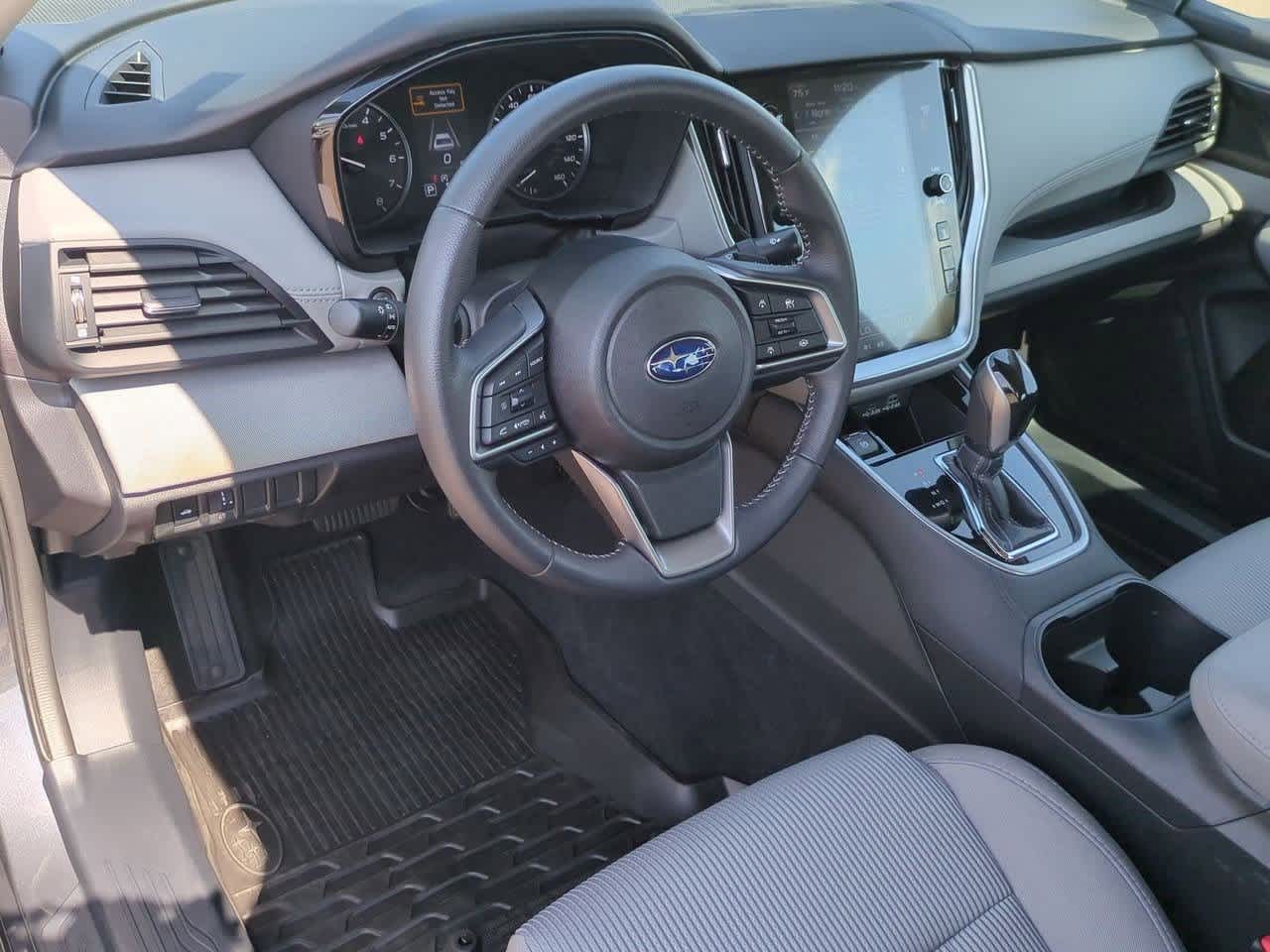 Thumbnail: 2025 Subaru Legacy - 2