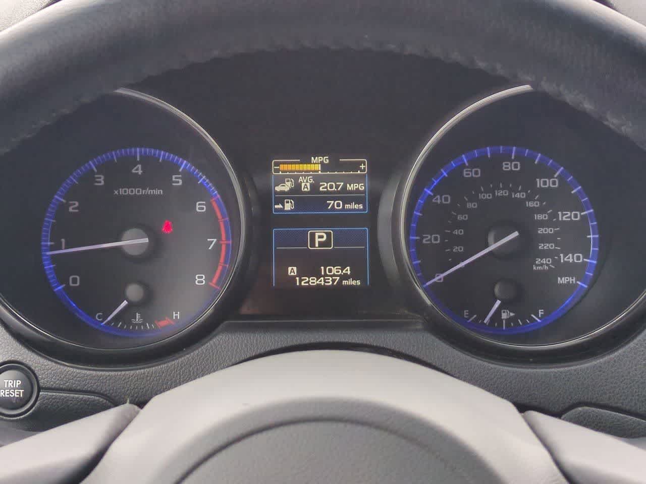 Thumbnail: 2016 Subaru Legacy - 30