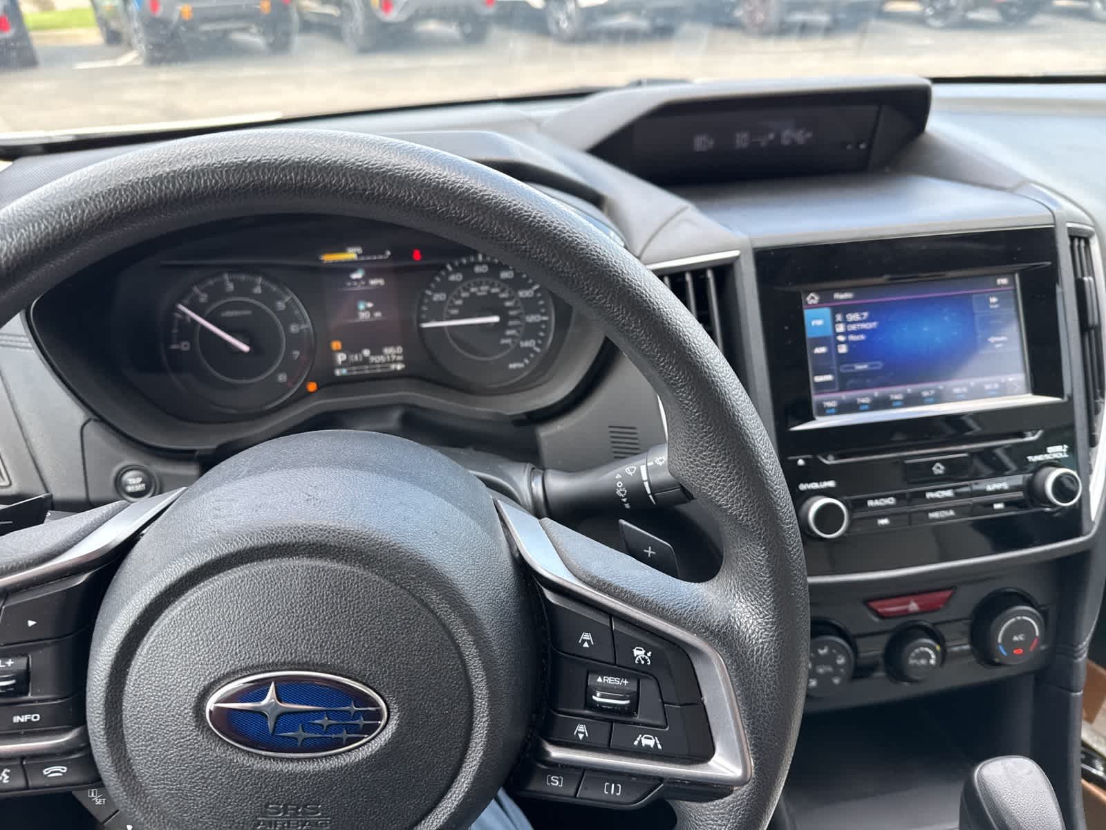 2022 Subaru Impreza Premium 19