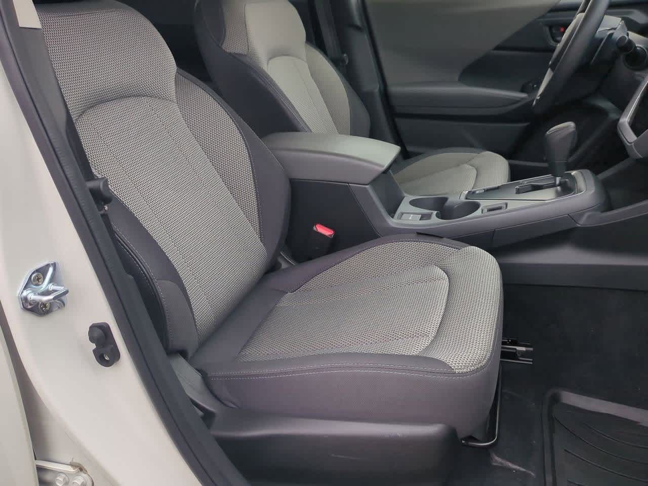 Thumbnail: 2024 Subaru Crosstrek - 20