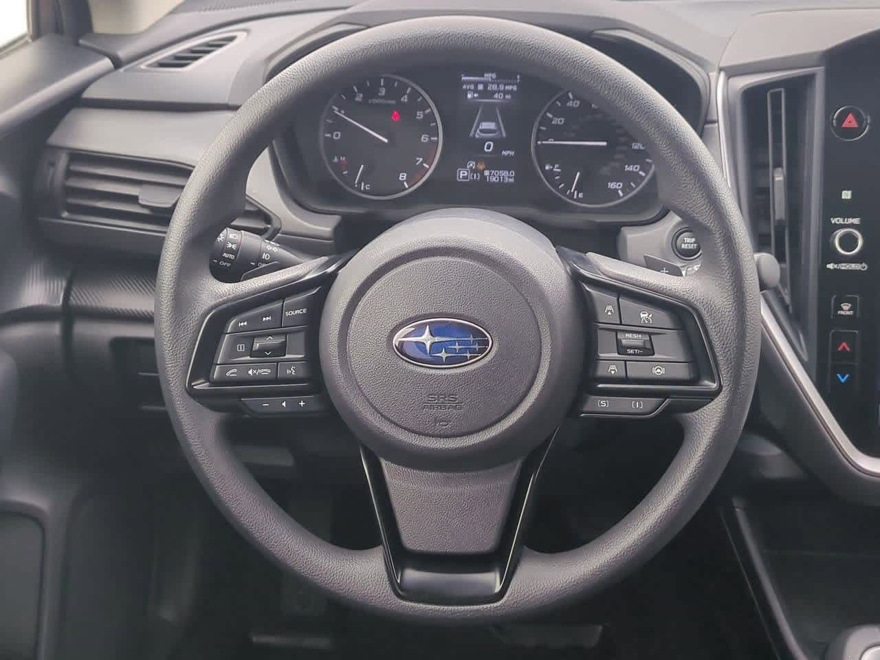 Thumbnail: 2024 Subaru Crosstrek - 21