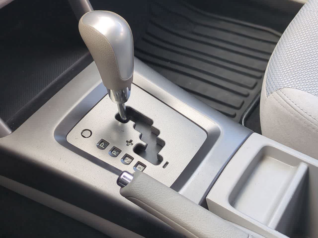 Thumbnail: 2011 Subaru Forester - 29