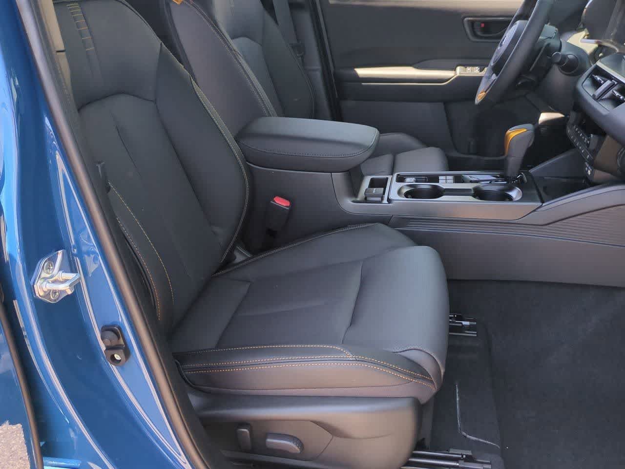 Thumbnail: 2026 Subaru Outback - 22