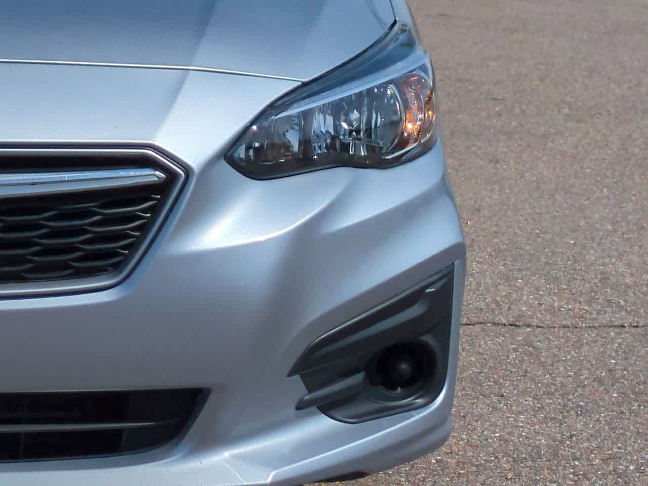 Thumbnail: 2018 Subaru Impreza - 10