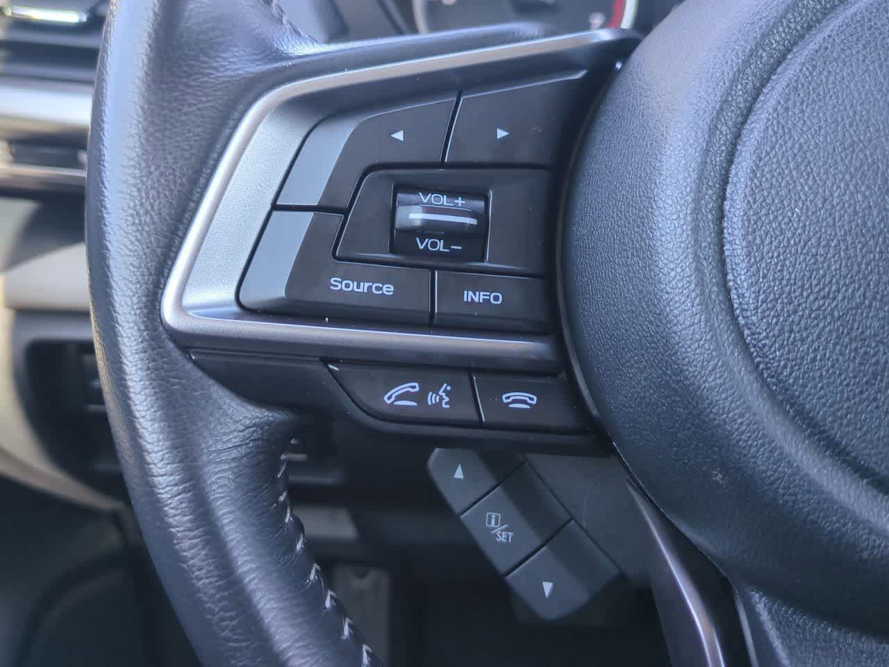 Thumbnail: 2022 Subaru Forester - 24