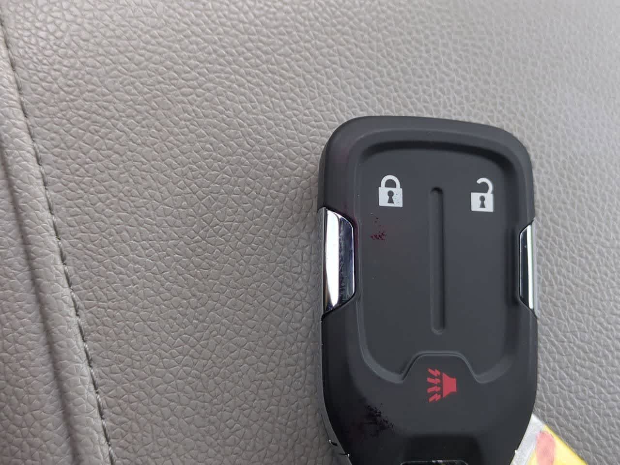 Thumbnail: 2023 GMC Acadia - 34