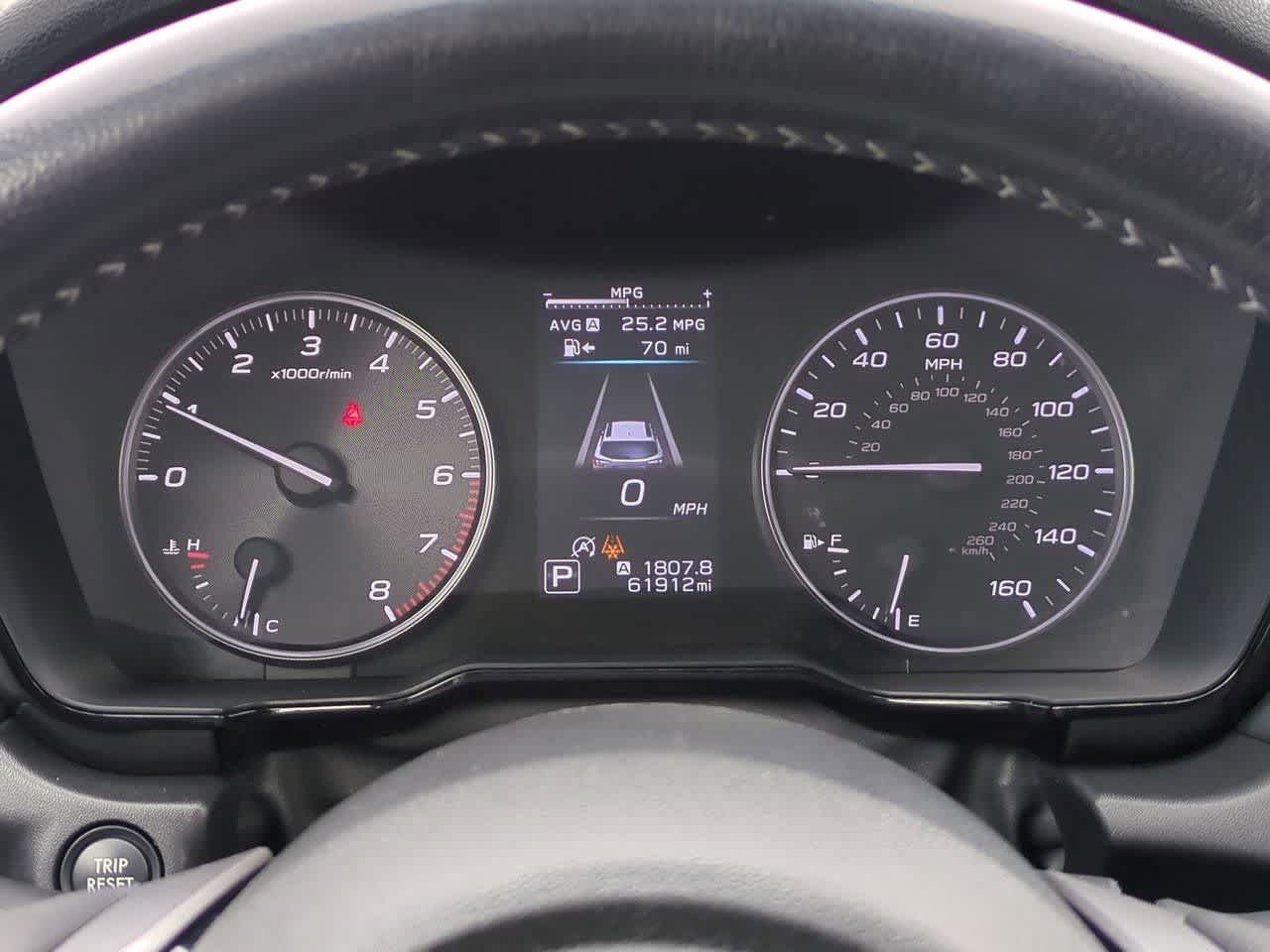 Thumbnail: 2022 Subaru Outback - 30