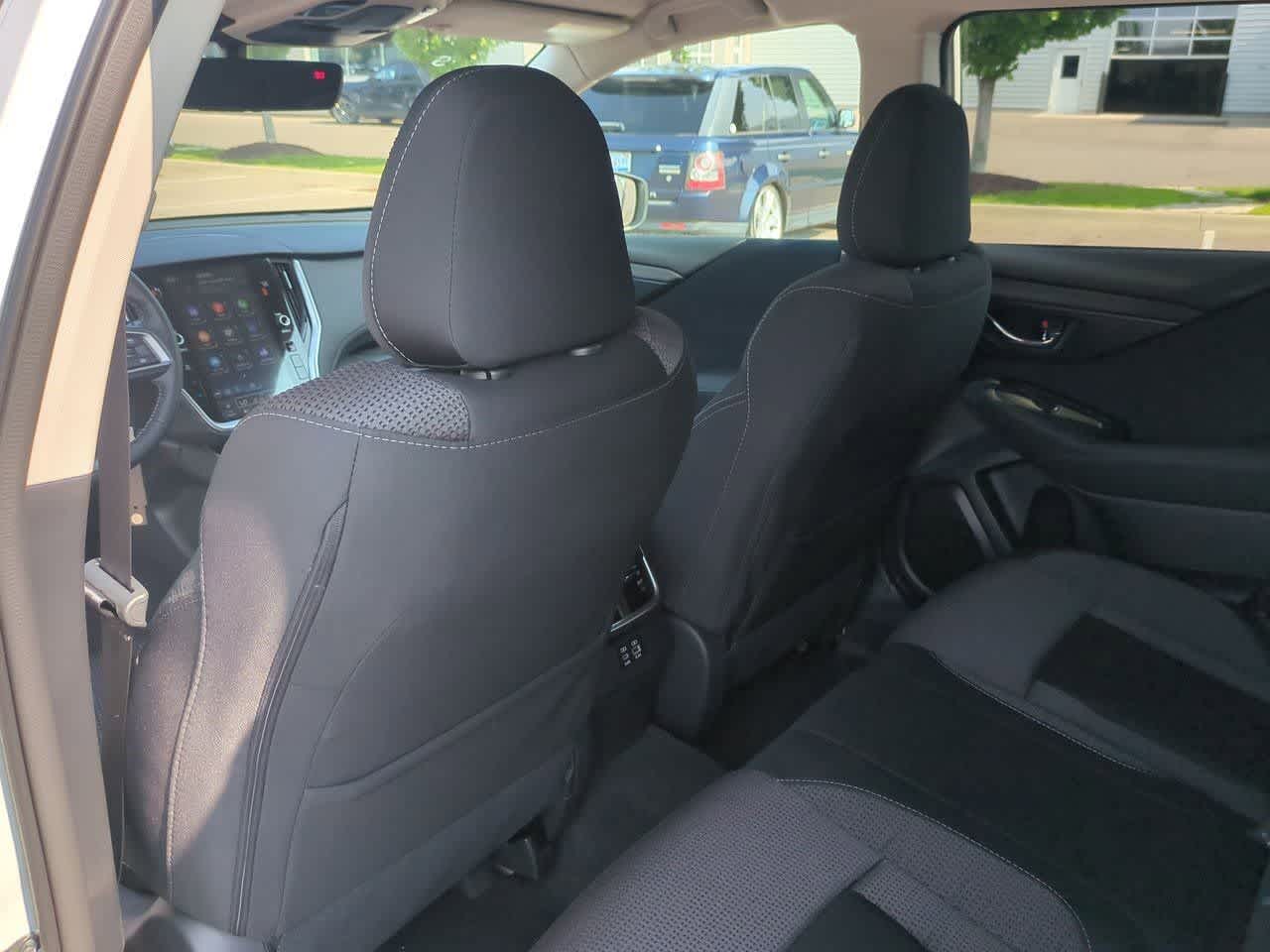 Thumbnail: 2025 Subaru Outback - 17