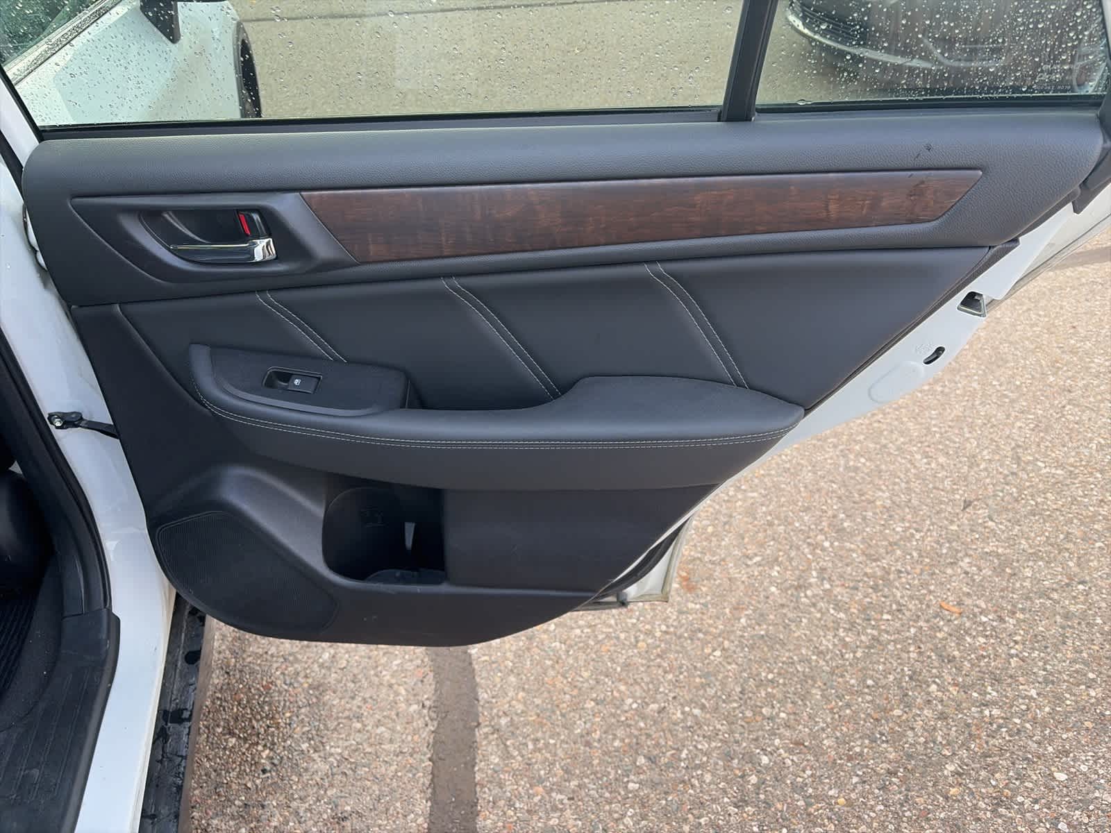 Thumbnail: 2019 Subaru Outback - 20