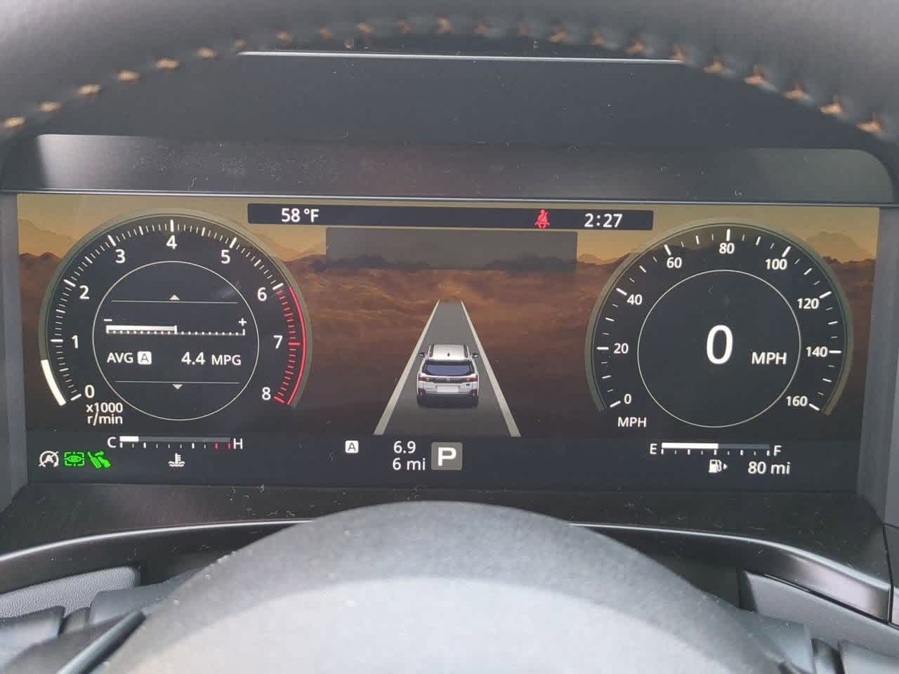 Thumbnail: 2026 Subaru Outback - 34