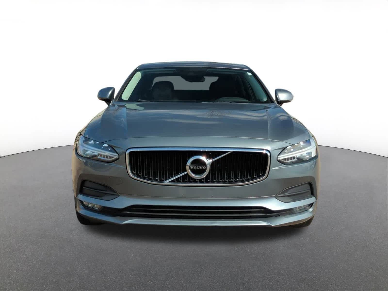 2018 Volvo S90 T5 Momentum 9