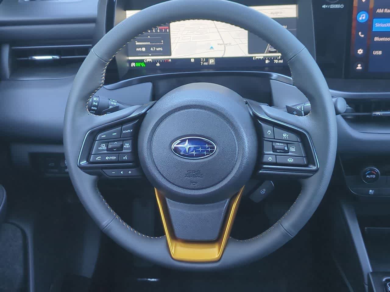 Thumbnail: 2026 Subaru Outback - 23