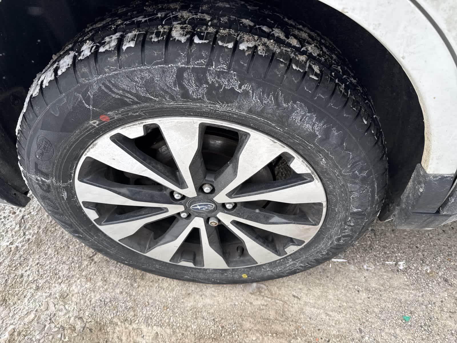 Thumbnail: 2016 Subaru Outback - 10